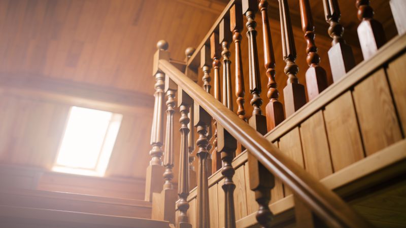 Balcony Stairs Repair in Kansas City, KS