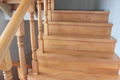 Balustrade Repair in Wilmington, NC