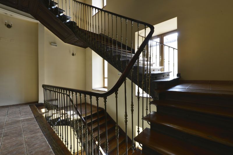 Interior Stairs Installation in Alpharetta, GA