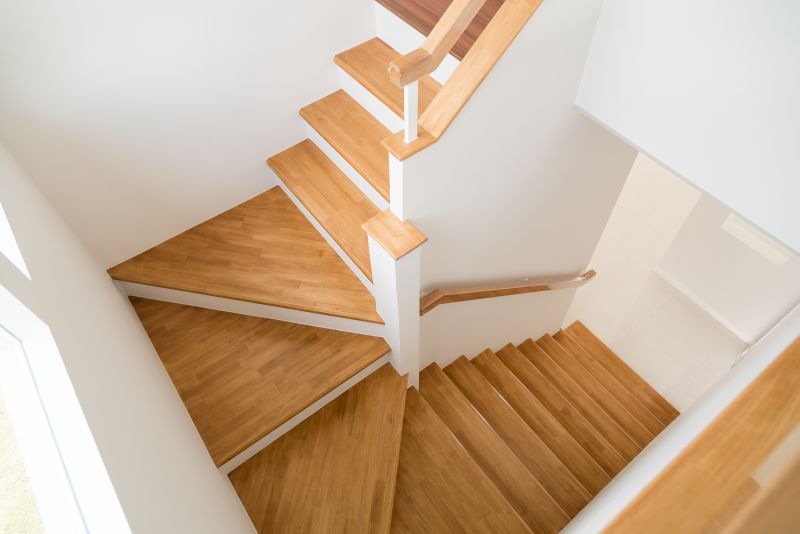 Stairs Installation in Conroe, TX